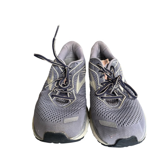 Brooks Women's Ghost‎ 12 Running Shoes Size 12 - Picture 8 of 9